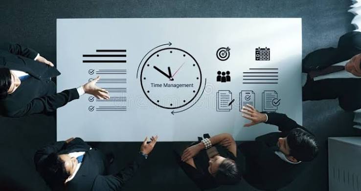 5 Teknik Time Management yang Wajib Dikuasai Leader untuk Meningkatkan Produktivitas Tim