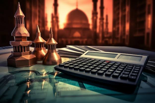 Cara Mengatur Keuangan Pribadi Sesuai Prinsip Islam