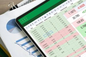 Pelatihan Excel untuk Produktivitas dan Efisiensi Kerja