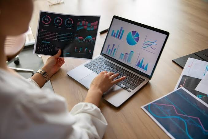 Analisis Data untuk Meningkatkan Efektivitas Bisnis