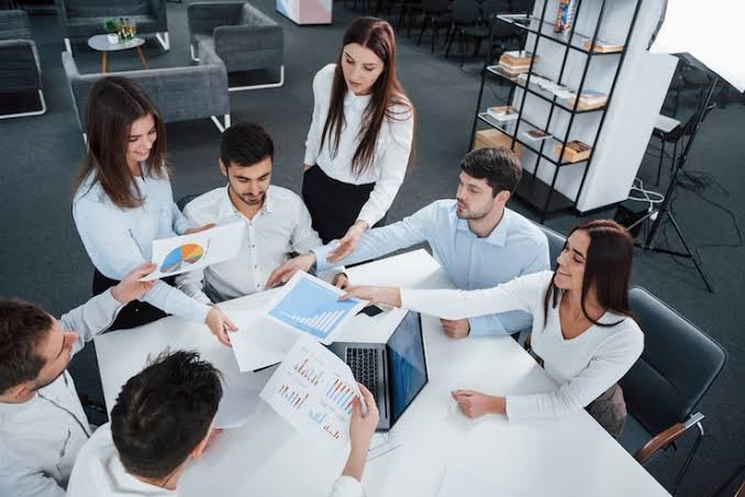 Teknik Coaching dan Time Management untuk Meningkatkan Produktivitas Tim