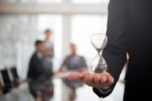 Pelatihan Time Management untuk Meningkatkan Produktivitas Kerja